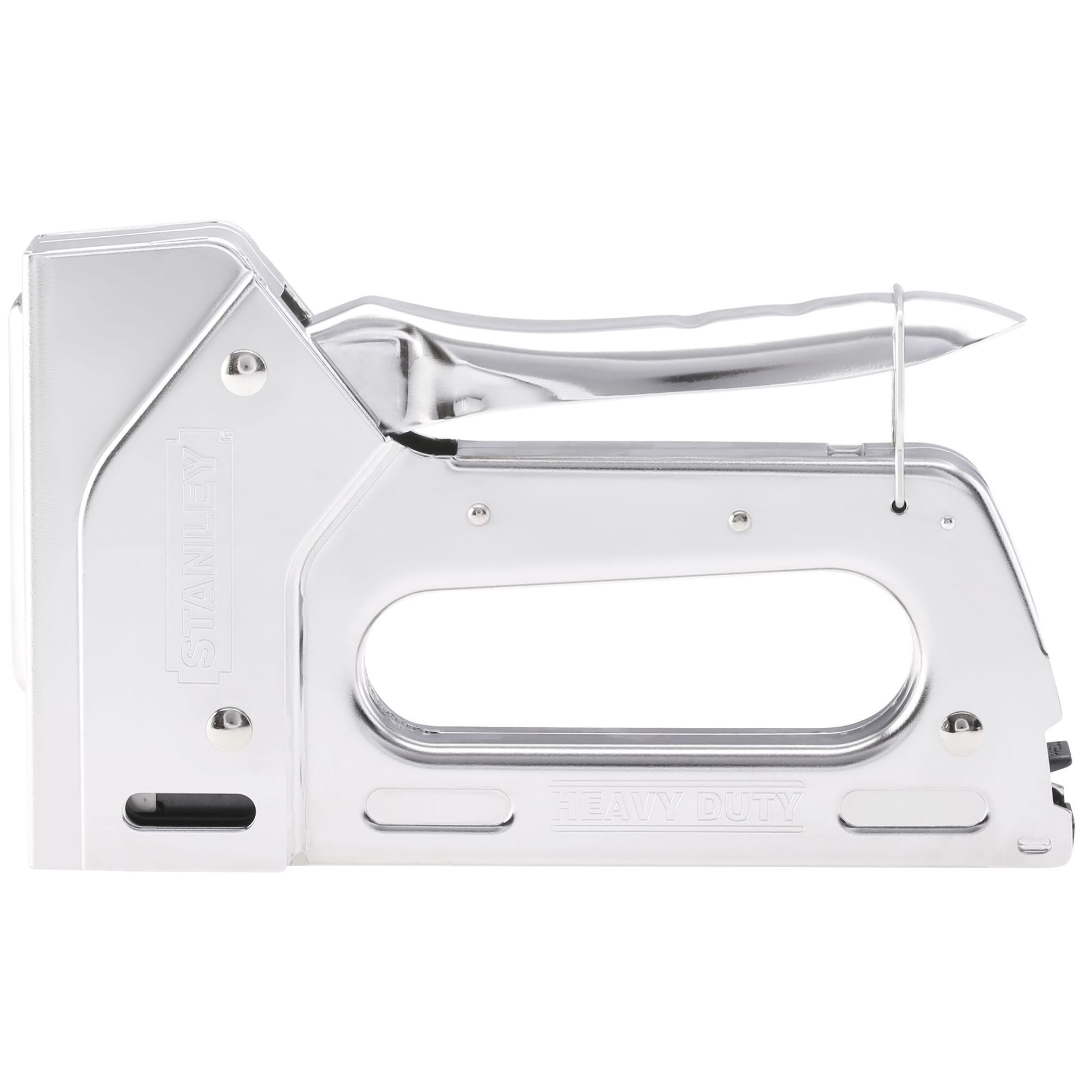 Agrafeuse TR110 Corps Acier - Gamme Pro STANLEY 6-TR110