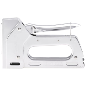 Agrafeuse TR110 Corps Acier - Gamme Pro STANLEY 6-TR110