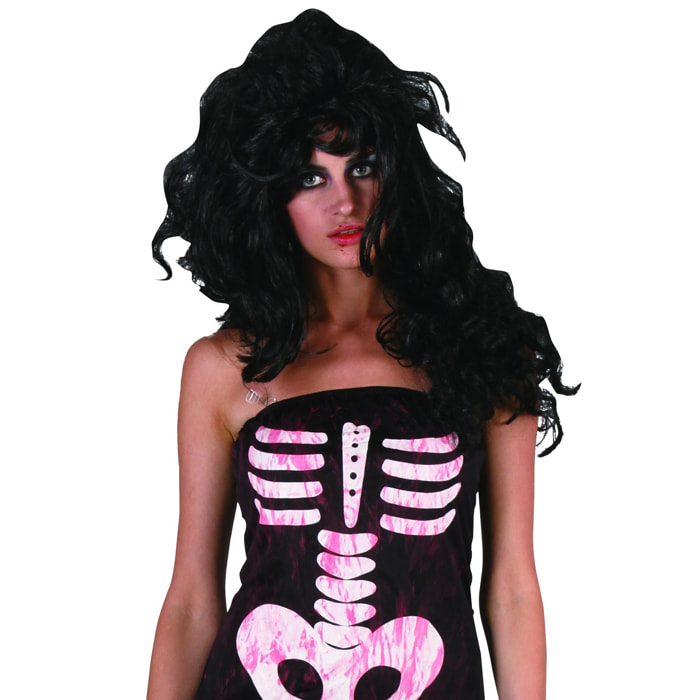 Sexy Skeleton Lady Costume Donna