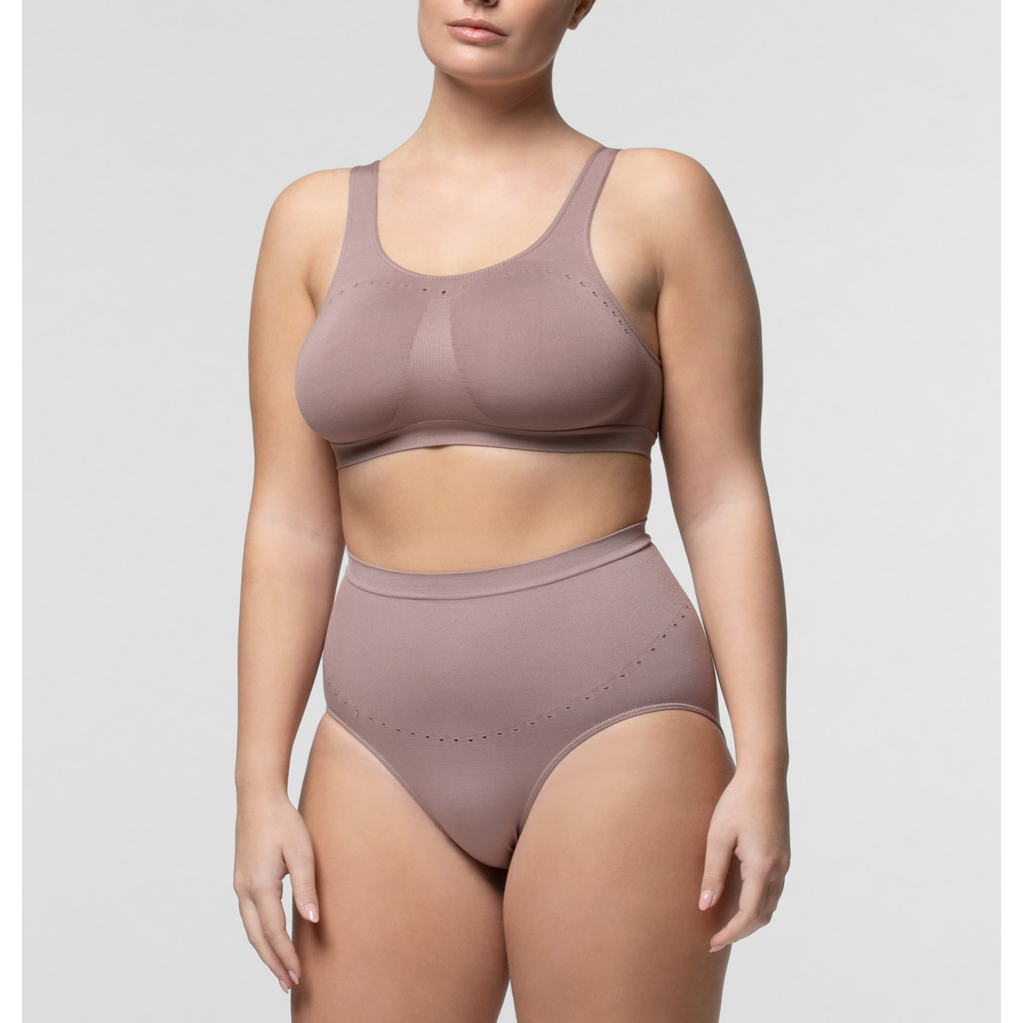 Brassiere Comfort Size