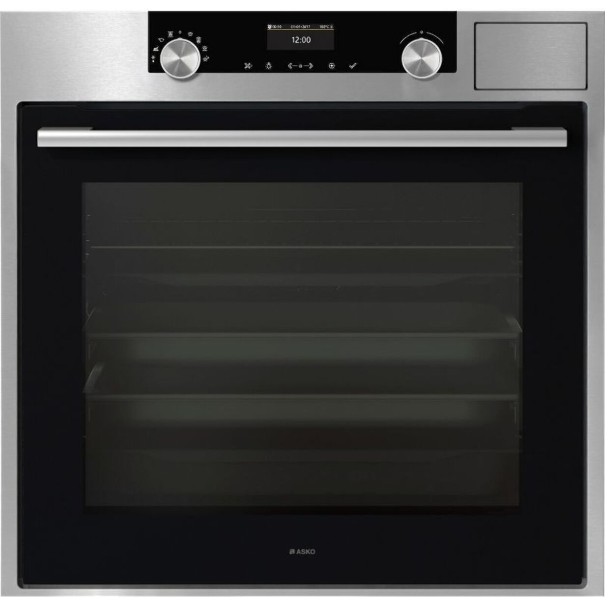 Four encastrable ASKO OCS8664S