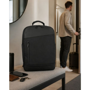 Sac à dos ADEQWAT Voyage 48H Jusqu'à 17''