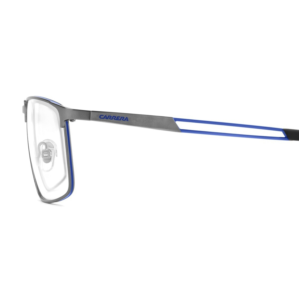 Gafas de Vista Carrera 8925 R81 de Metal Hombre 57 mm