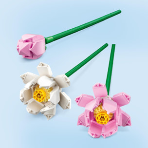 LEGO 40647 - FIORI DI LOTO