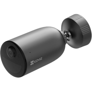 Caméra de surveillance EZVIZ EB3 2K 4G batterie