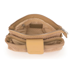 Mini bolso 3 compartimentos Gabol DOLCE