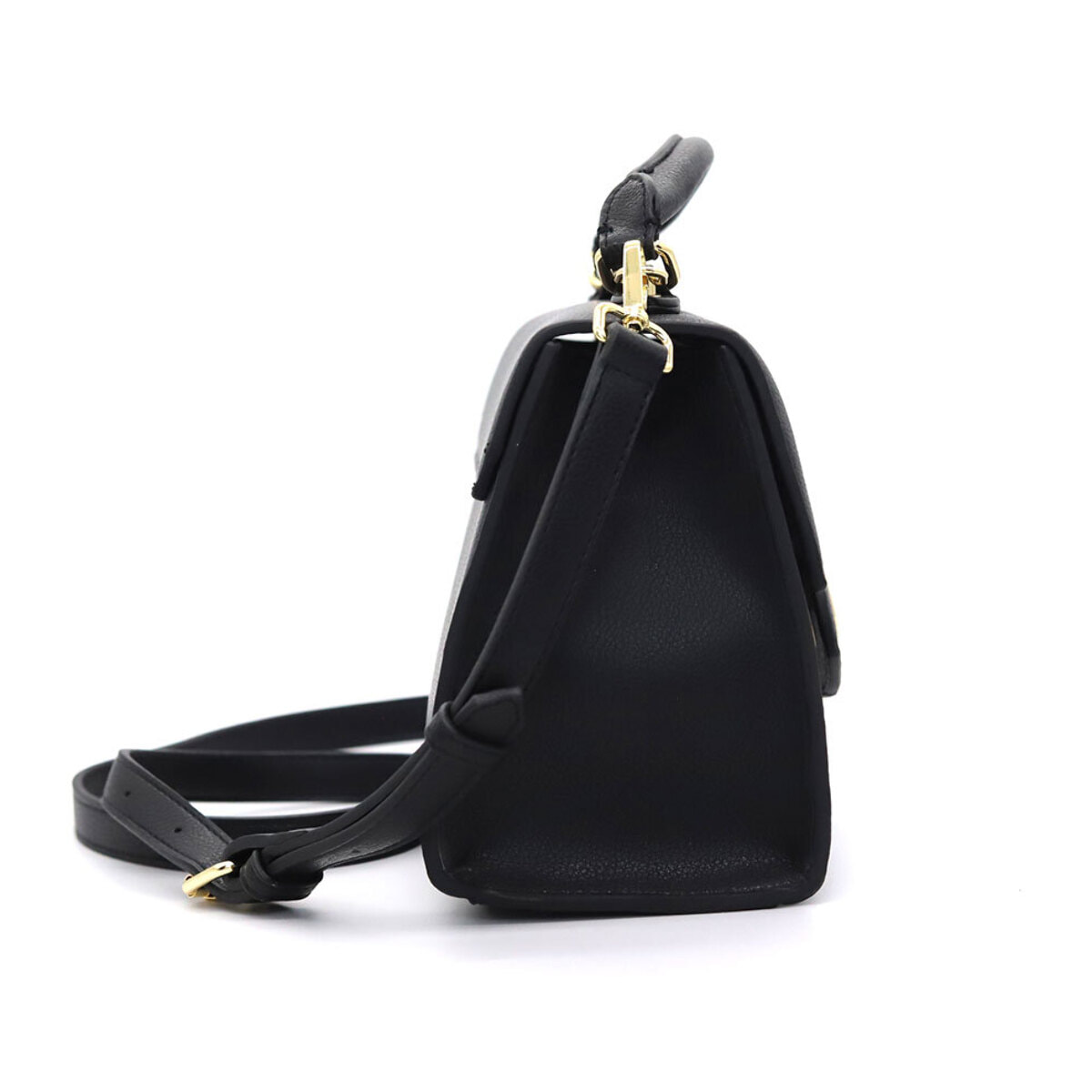 Borsa a mano CANNES da donna ecopelle Prodotto Vegano 25x18x11 cm