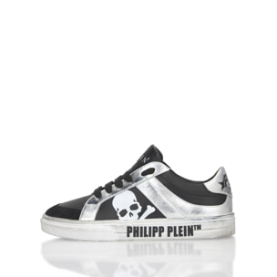 PHILIPP PLEIN Zapatillas Lo-Top RETROKICKZ