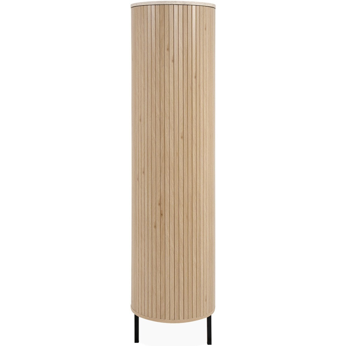 Buffet haut 2 portes 3 niches - JUNA