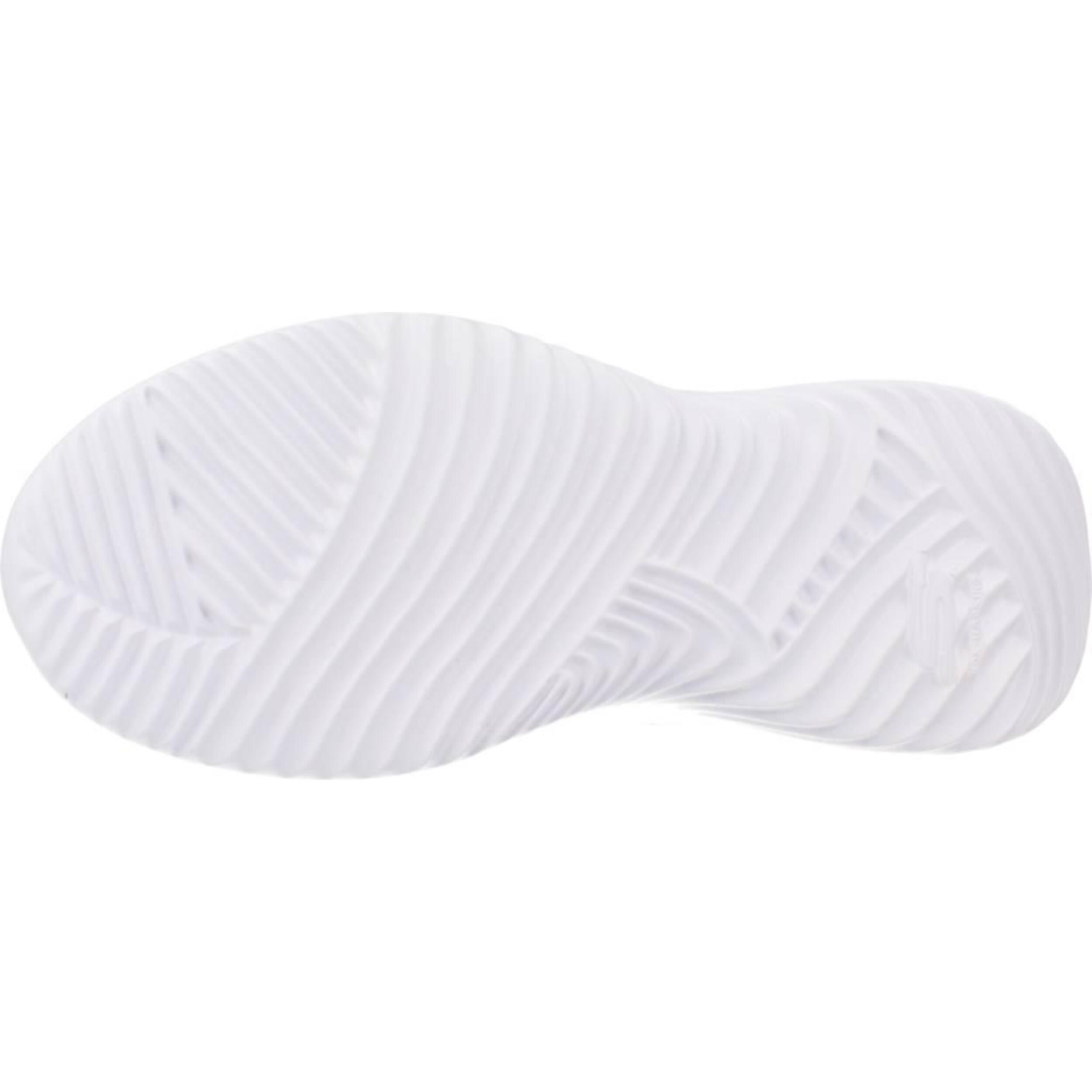 Zapatillas Niño Bounder Power Study Blanco