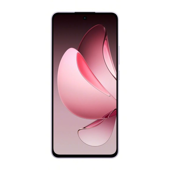 Smartphone OPPO Reno 13F 256Go Violet Plume 5G