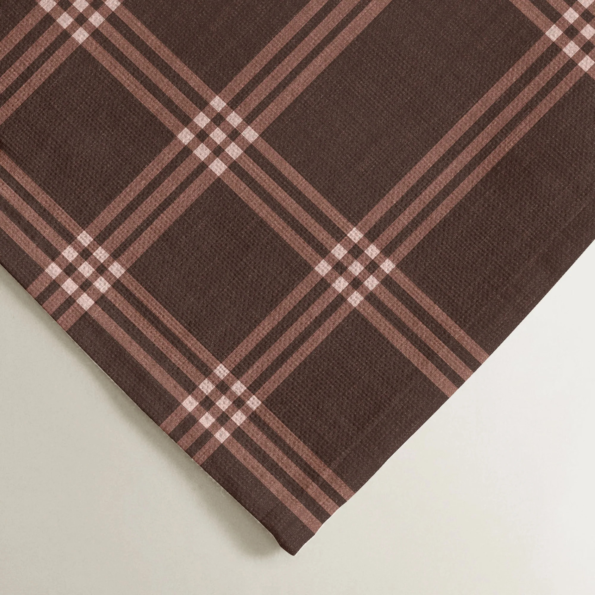 Lot de 4 serviettes Gus