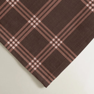 Lot de 4 serviettes Gus