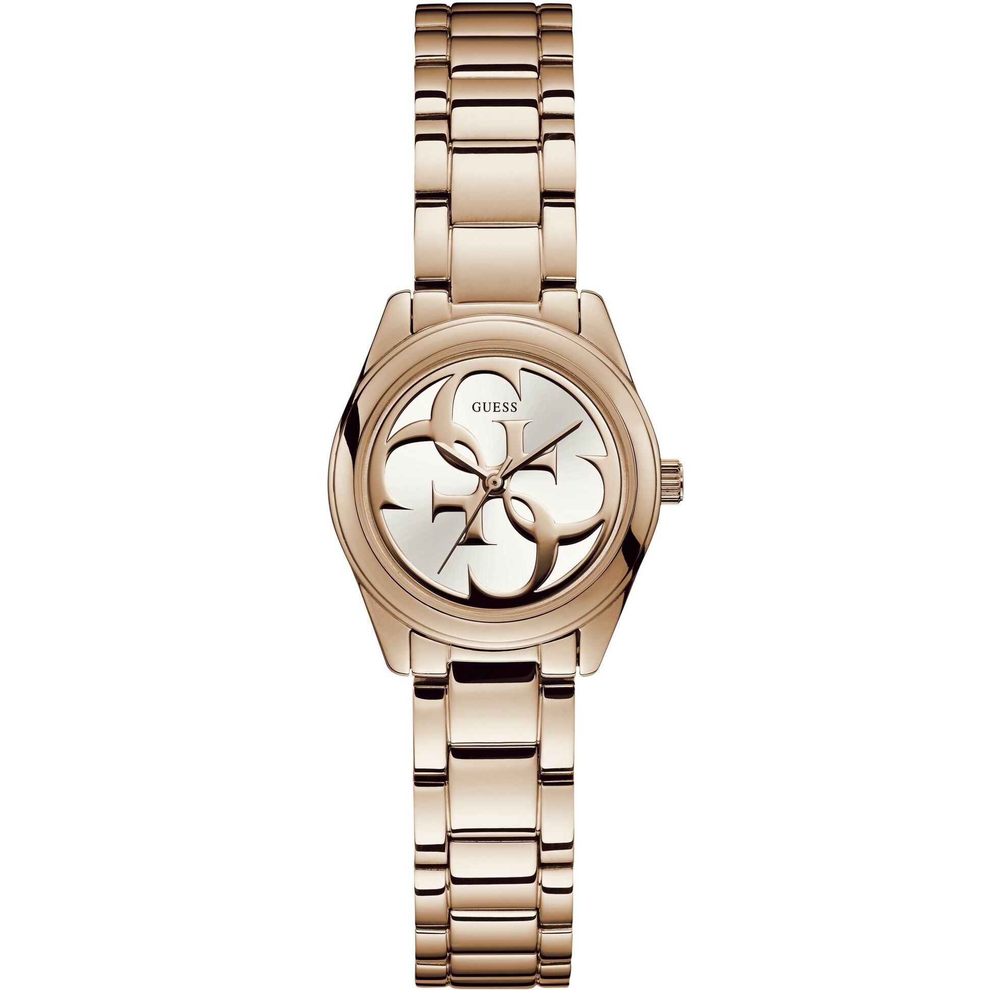 Guess Reloj Analógico De Cuarzo. Gt Micro G Twist