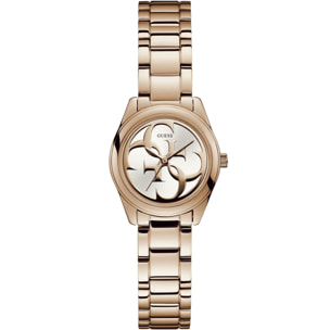 Guess Reloj Analógico De Cuarzo. Gt Micro G Twist