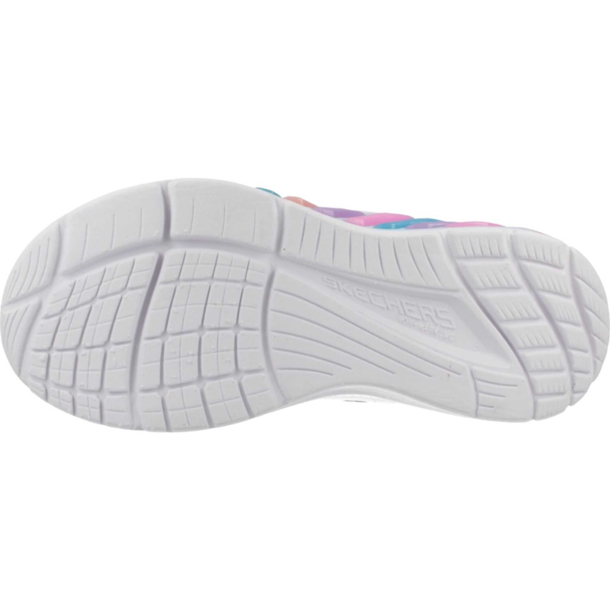 Zapatillas Niña 303722l Multicolor