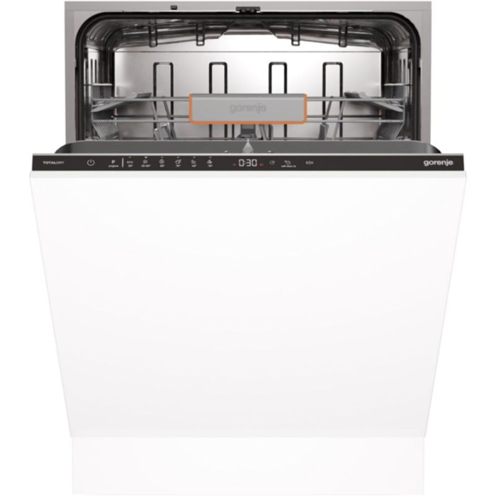 Lave vaisselle encastrable GORENJE GV642C65