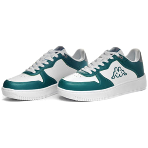 Zapatillas Kappa Hombre Mujer Logo Maserta