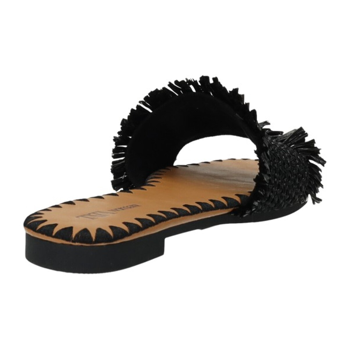 Sandali Donna Tata Italia Nero