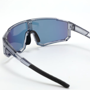Gafas de Sol Fluor 1060-C5 de Tr90 Unisex 68 mm