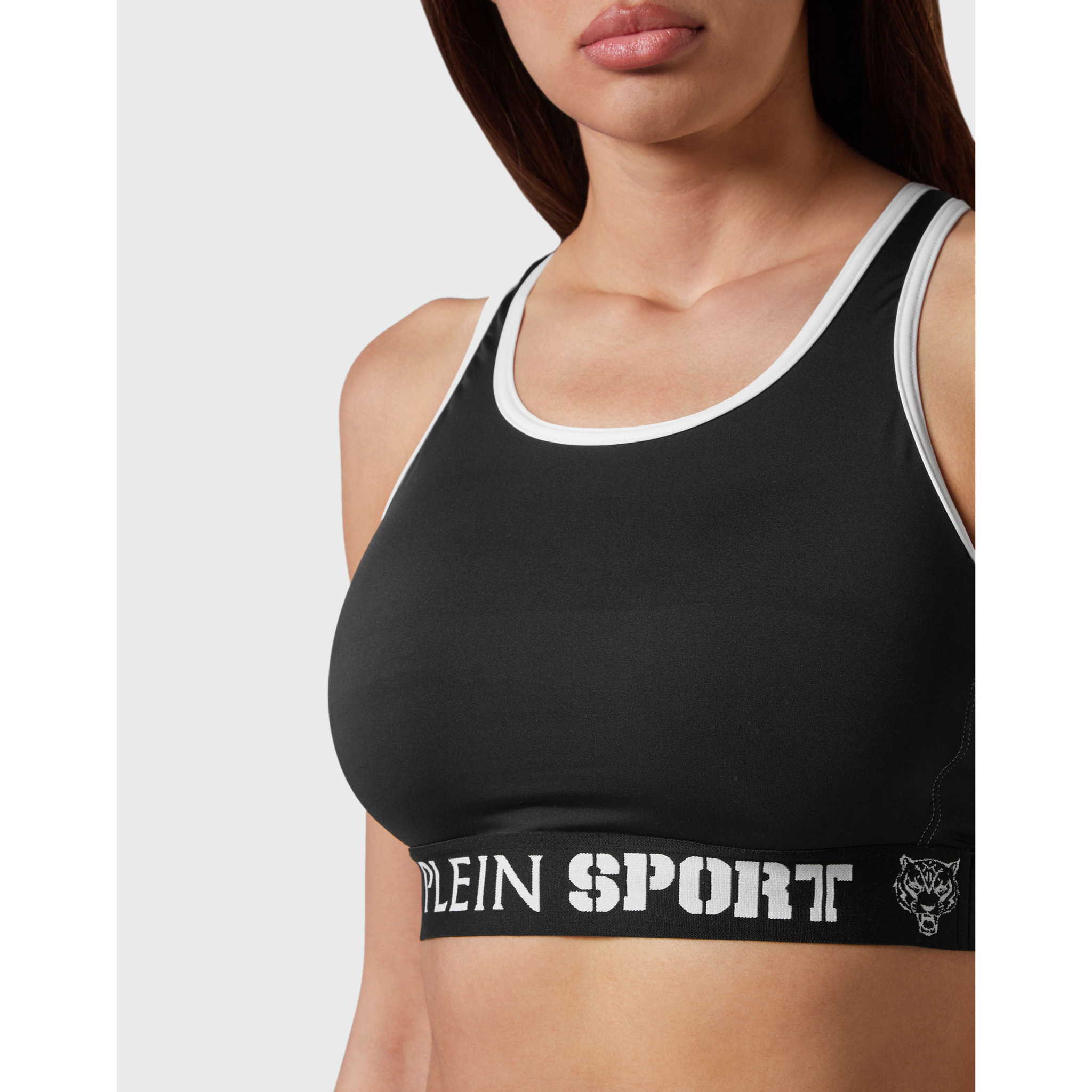 PLEIN SPORT Bikini TIGER