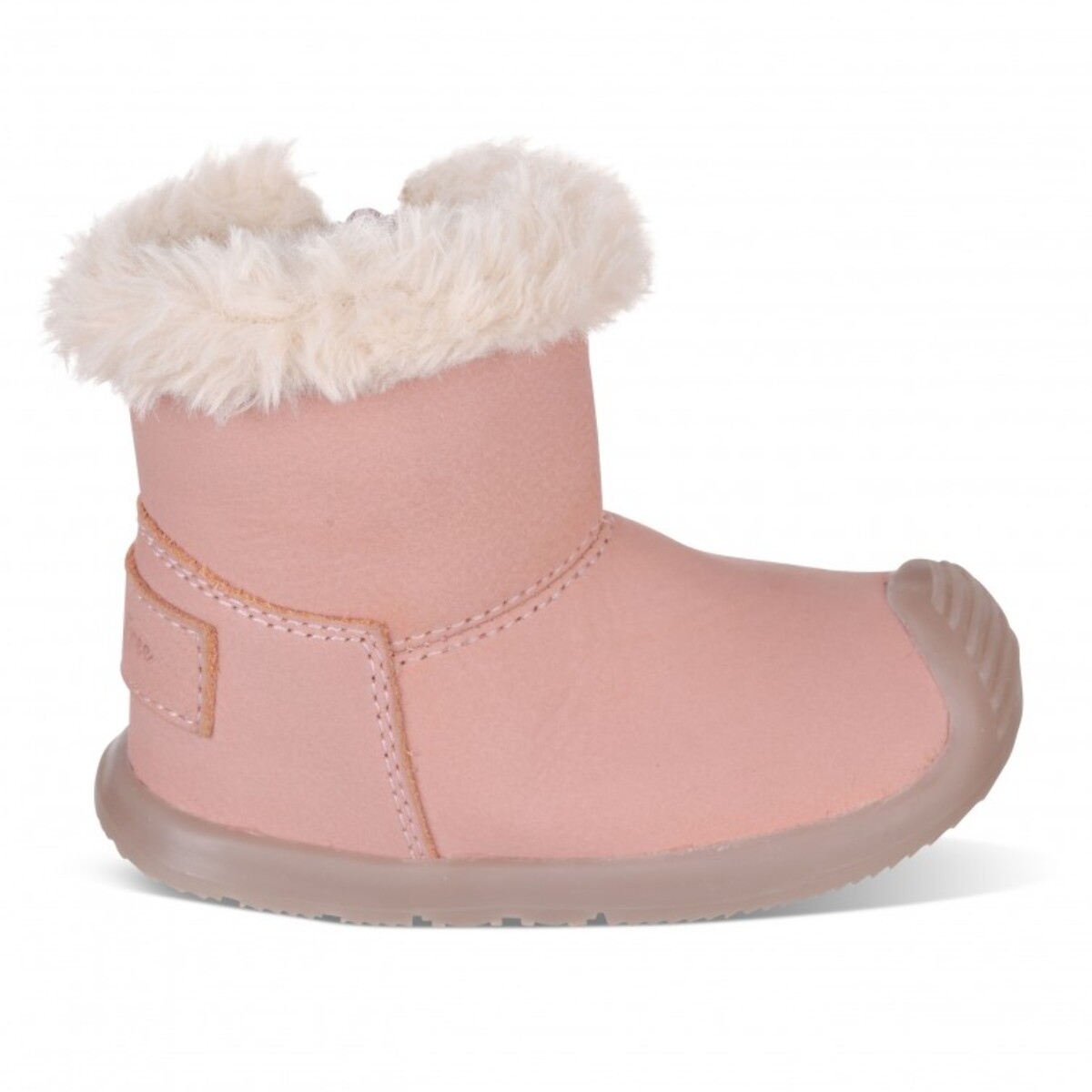 BOTA RESPETUOSO - PELO - 1124501 - BABY FREE