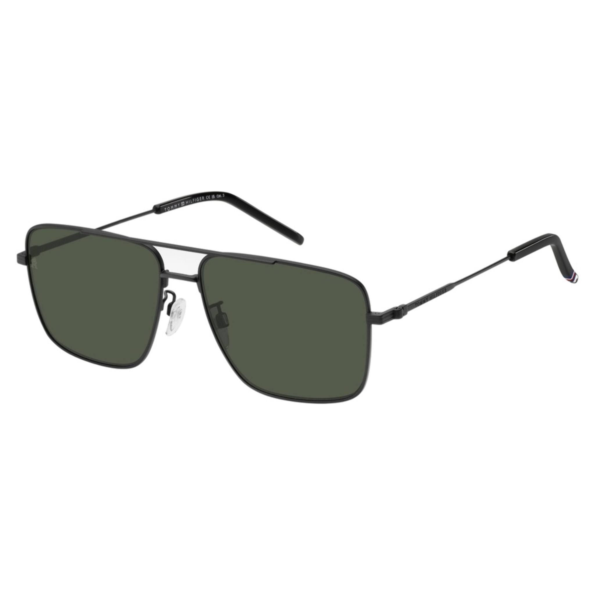 Gafas de Sol Tommy Hilfiger TH 2110/S 003 de Metal Hombre 59 mm
