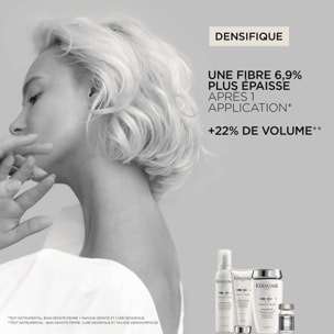 Densifique - Fondant Densité