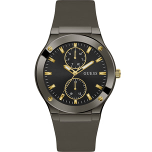 Guess Orologio Analogico Al Quarzo Jet