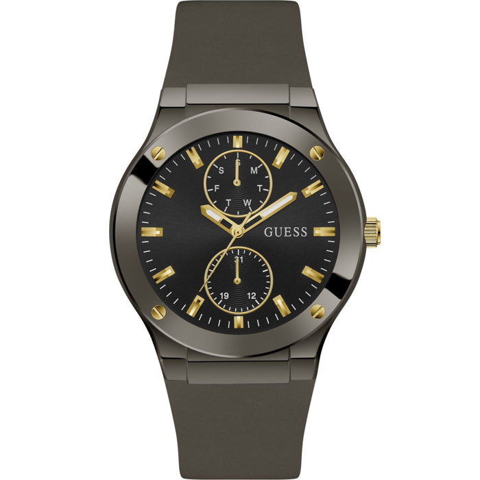 Guess Orologio Analogico Al Quarzo Jet