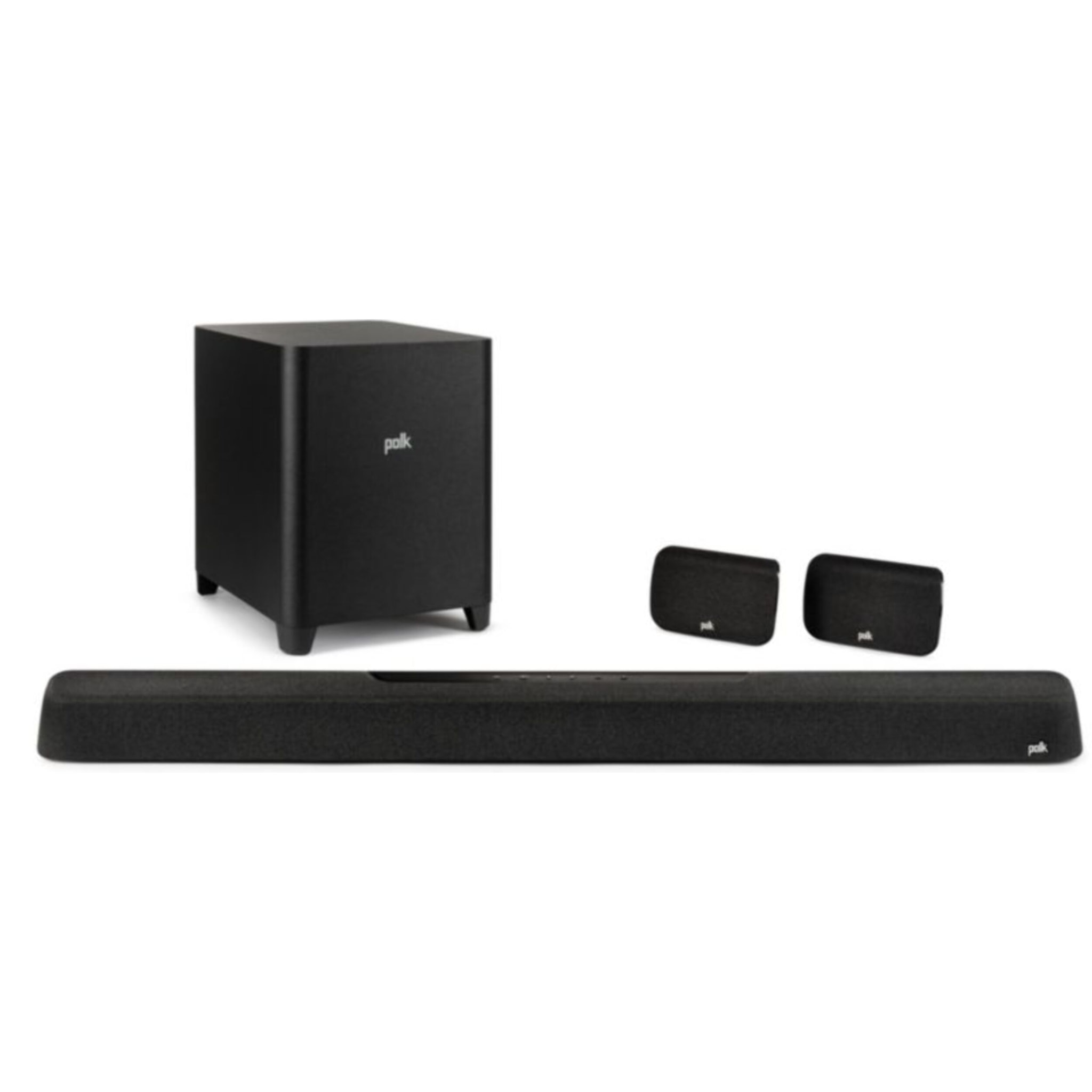 Barre de son POLK Magnifi Max AX+ Surrounds Polk Magnifi M