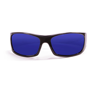 Gafas de sol OCEAN HOUSTON - Transparente azul y ahumado