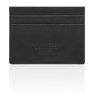 PHILIPP PLEIN Cartera francesa HEXAGON