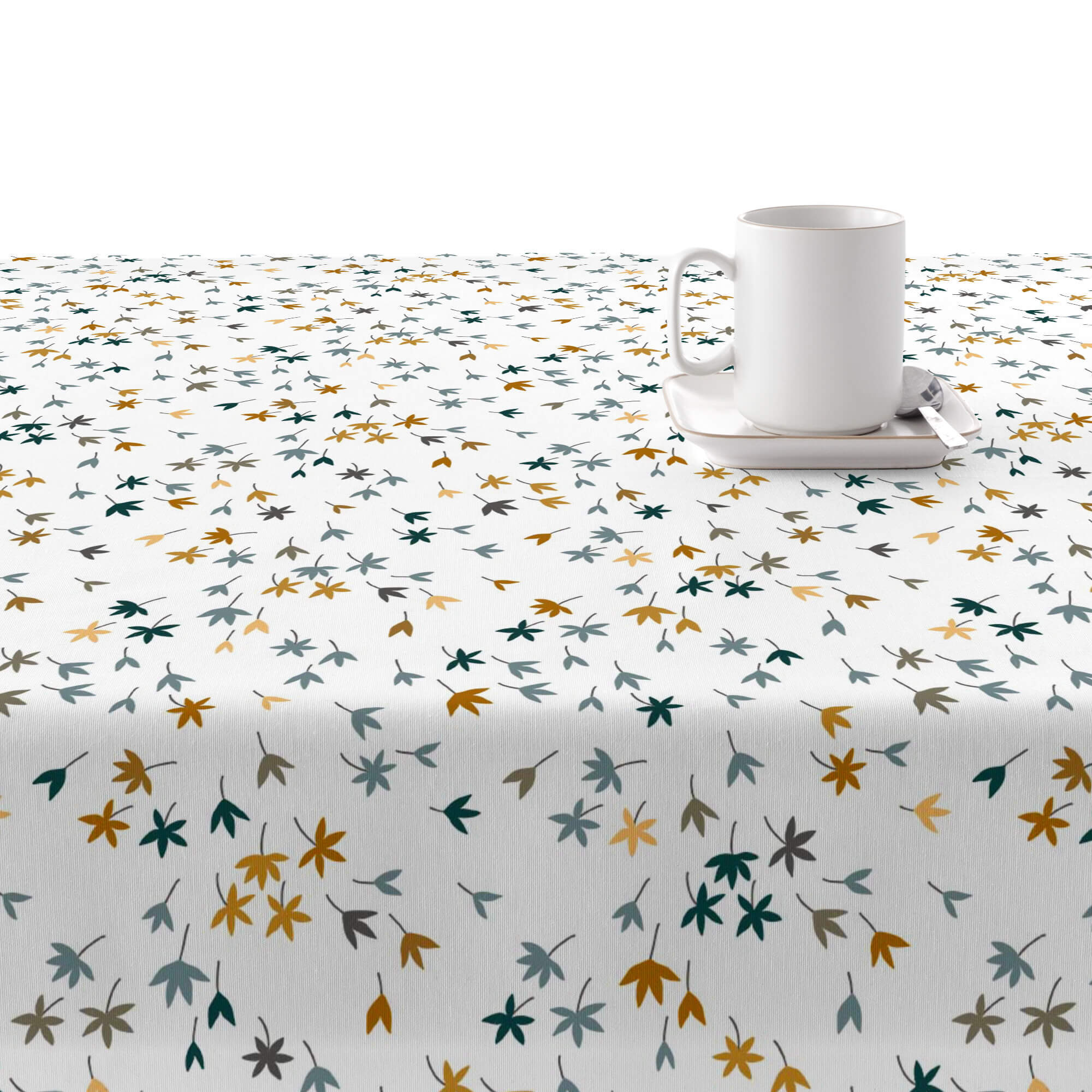 Nappe en résine anti-taches 0120-53