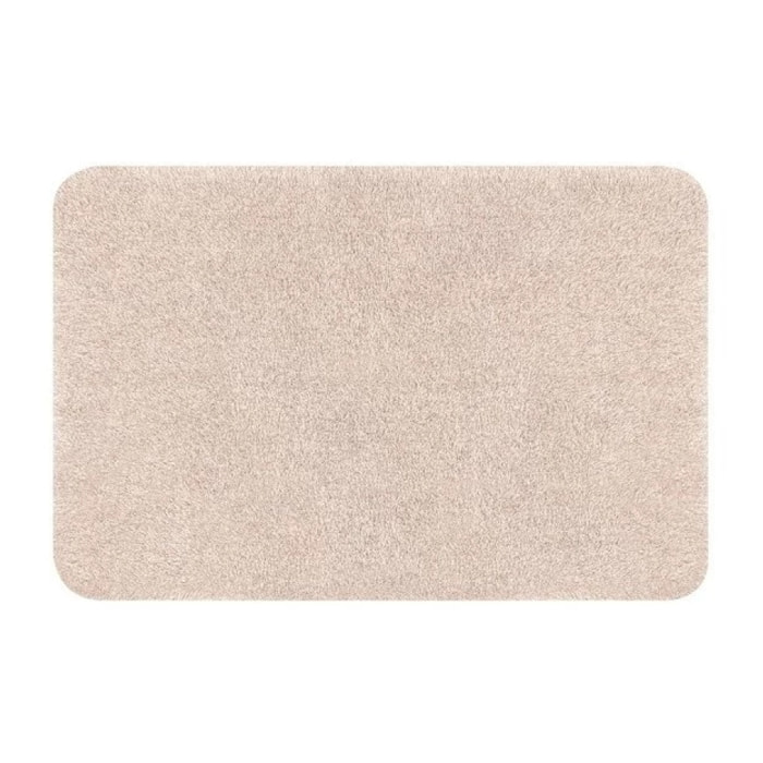 Tapis de bain Acrylique BRIZZOLO Beige Spirella