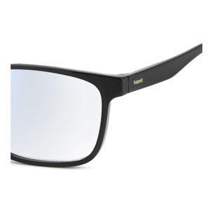Gafas Pregraduadas Polaroid PLD 0038/R/BB 807 55 +3.00 Unisex 55 mm