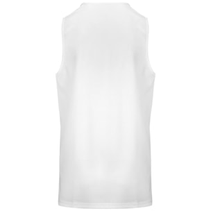 Maglie gioco Kappa Uomo Kappa4Basket Danco Grigio