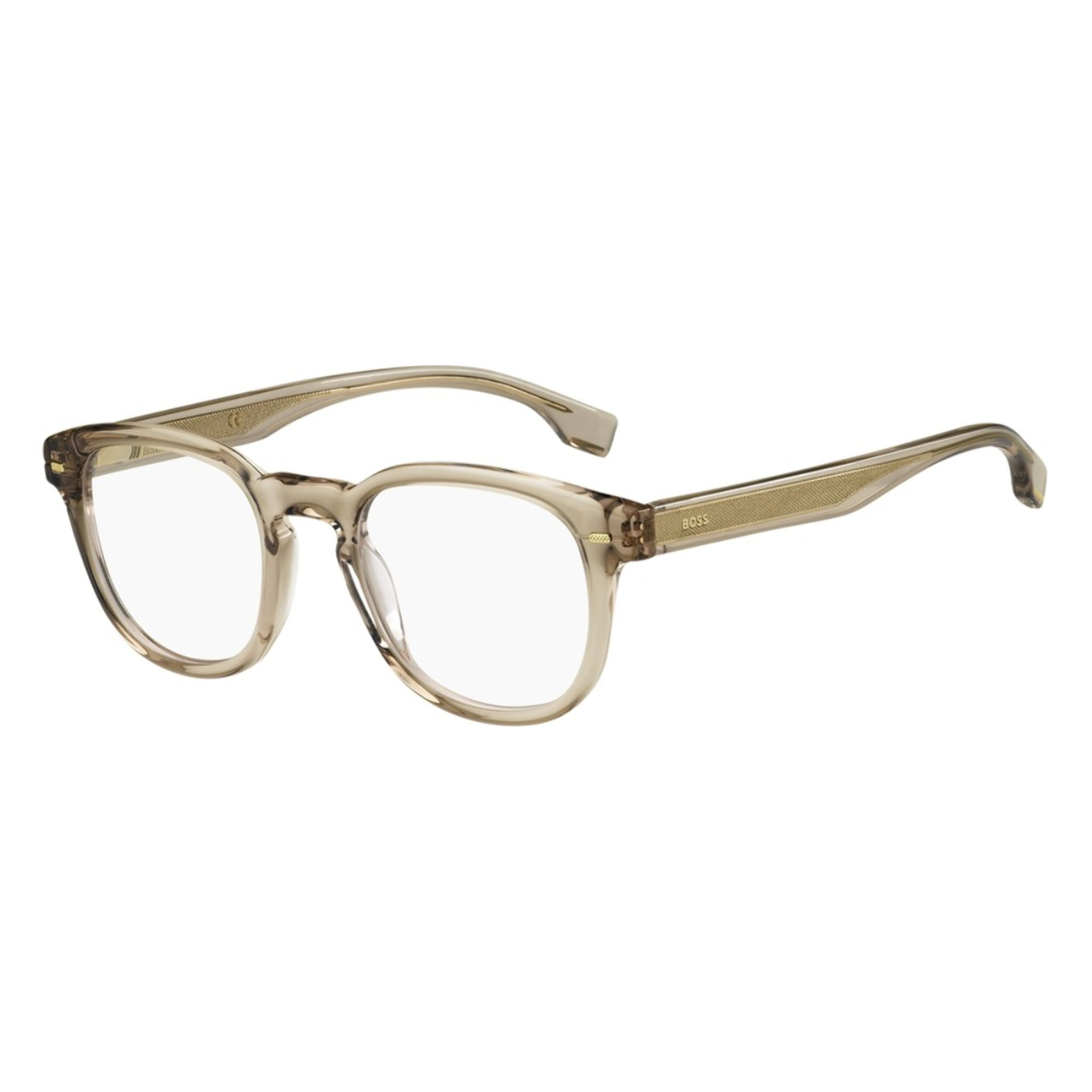 Gafas de Vista Hugo Boss 1384 10A de Acetato Hombre 49 mm