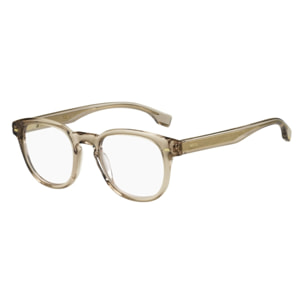 Gafas de Vista Hugo Boss 1384 10A de Acetato Hombre 49 mm
