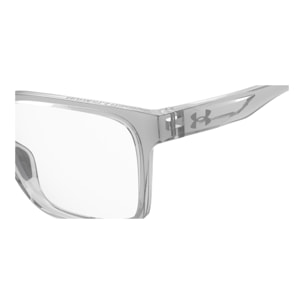 Gafas de Vista Under Armour UA 5042 63M de Nylon Hombre 57 mm