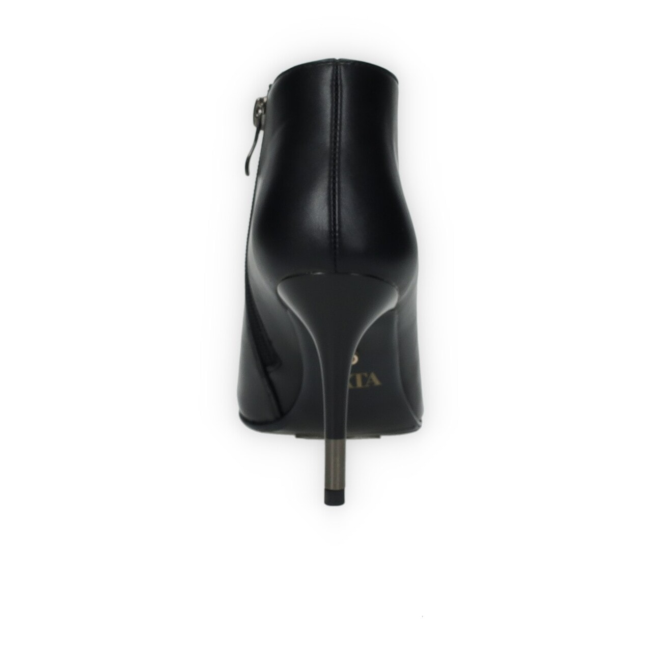 Stivaletti Donna Tata Italia Nero