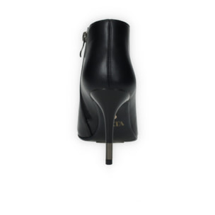 Stivaletti Donna Tata Italia Nero