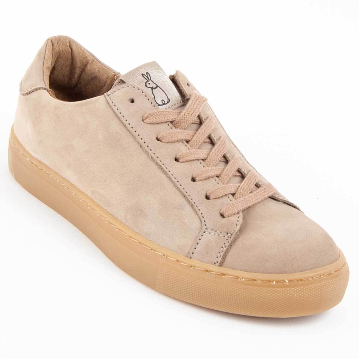 Sneakers - Beige