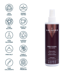 Valquer Eco spray direccional - 300 ml