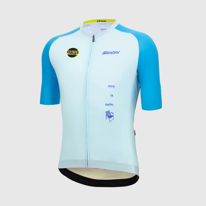 L'étape Du Tour Jersey - Print - Nessun Colore