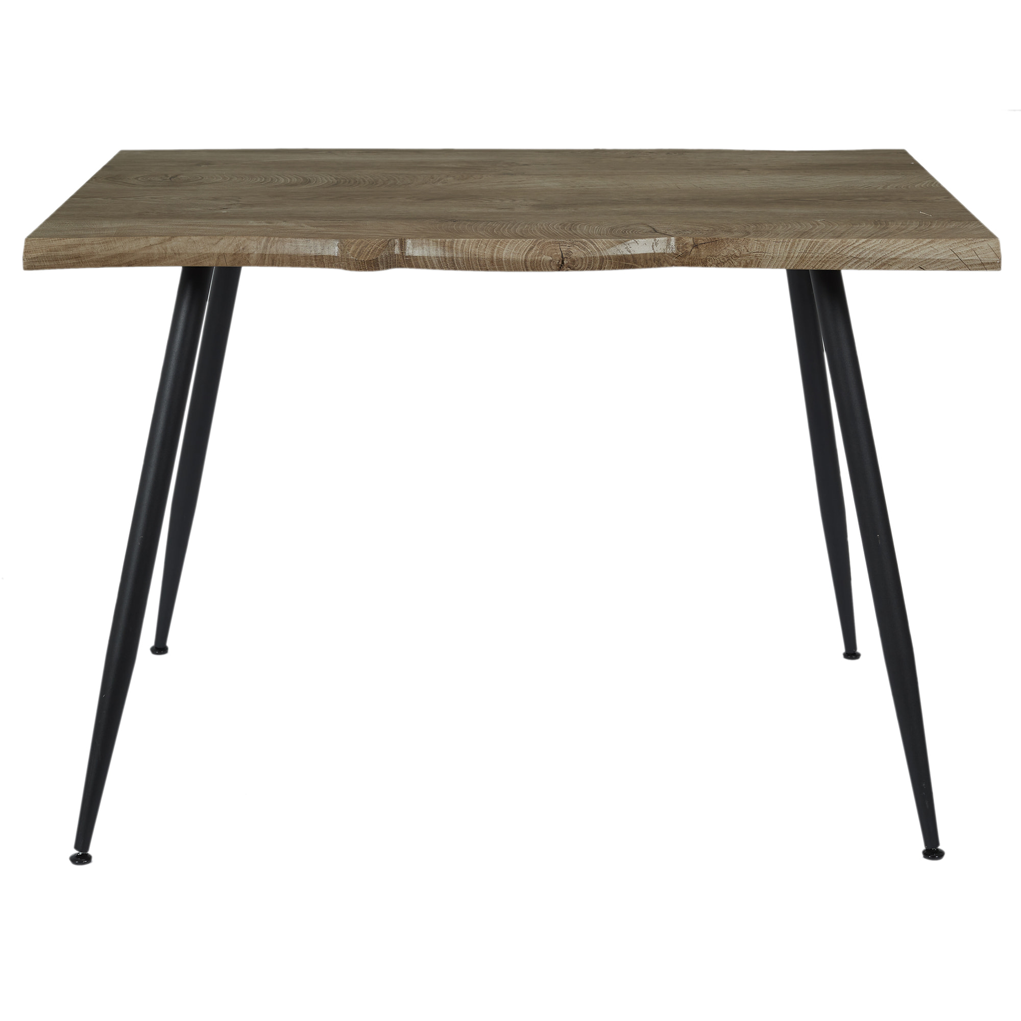 Table De Repas Forest Noir