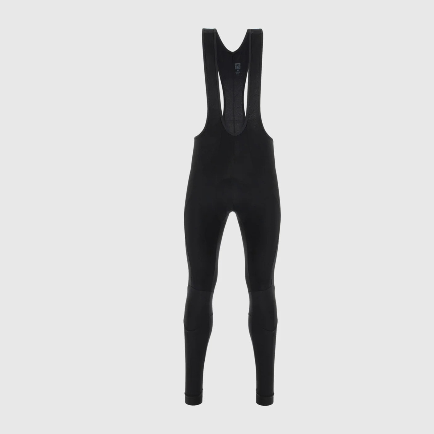 Myego Men's Bib Tights - Noir - Noir
