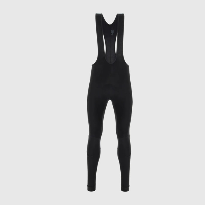 Myego Men's Bib Tights - Noir - Noir