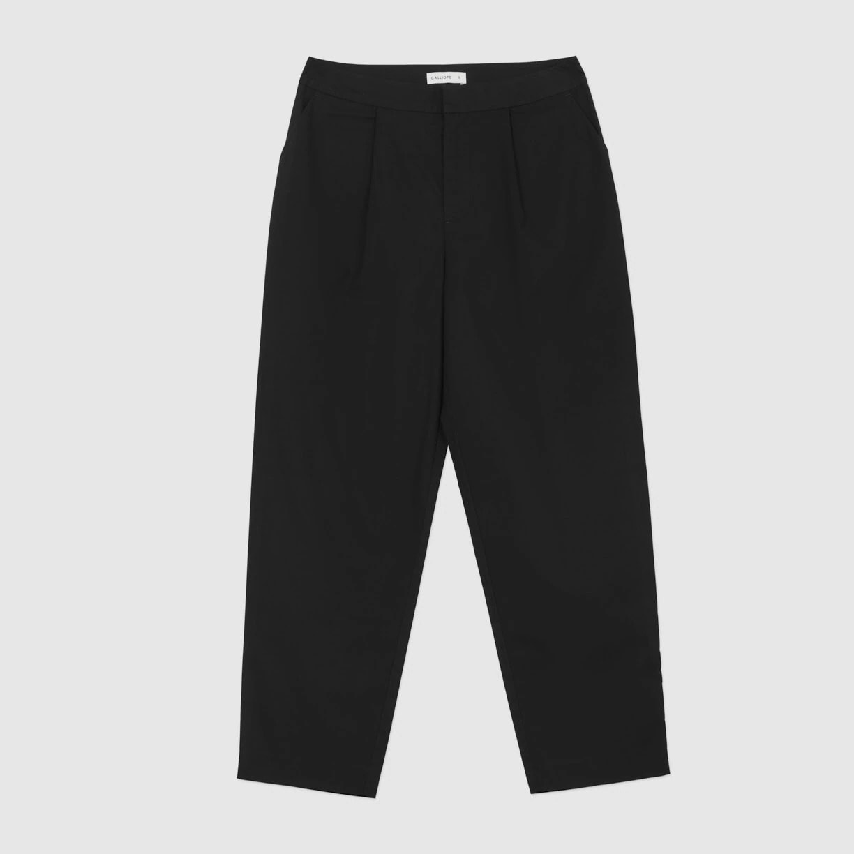 Pantalone slouchy