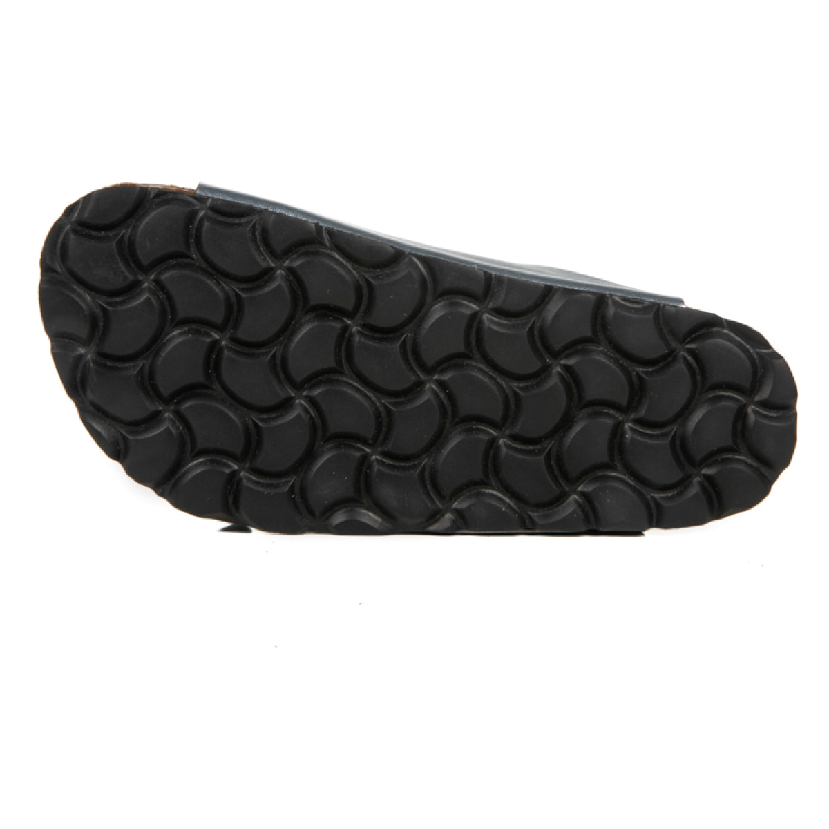 Sandalo BABUNKERS GRIGIO